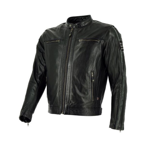 Goodwood Leather Jacket