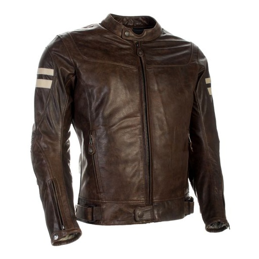 Hawker Leather Jacket