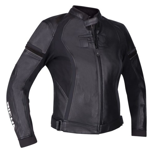 Laura Leather Jacket