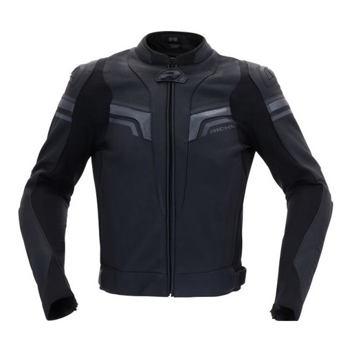 Matrix 2 Leather Jacket