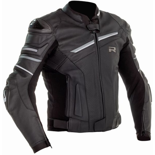 Mugello 2 Leather Jacket
