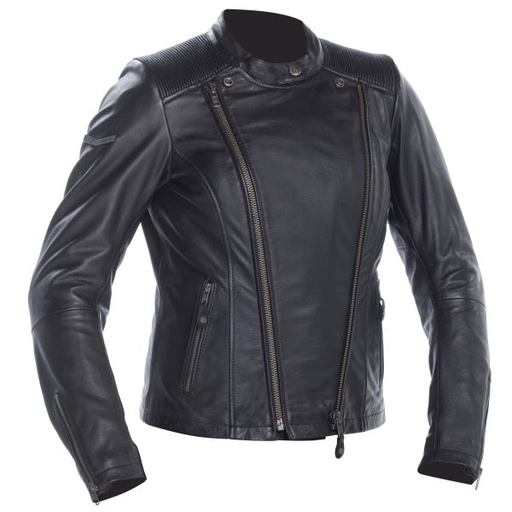 Roxette Leather Jacket Lady