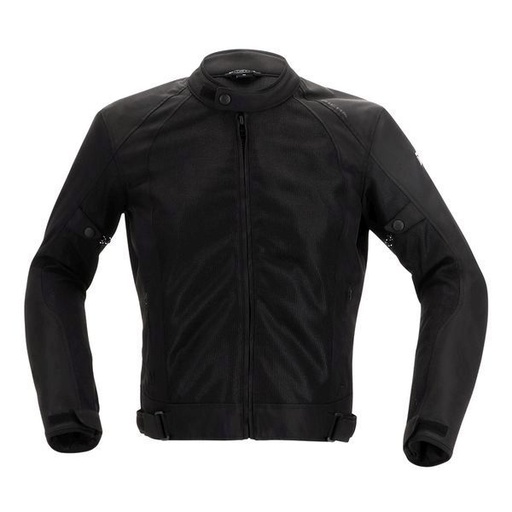 Airsummer Jacket Big Size