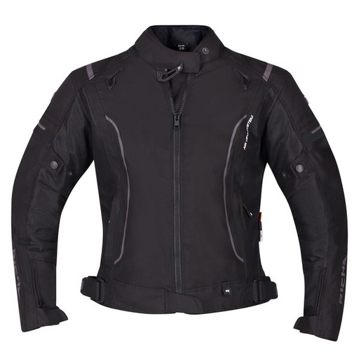 Airstream 3 Jacket Lady