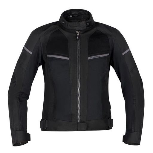 Airstorm Waterproof Jacket Lady