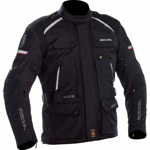 Atacama Gore-Tex® Jacket