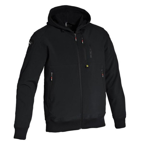 Atom Hoodie