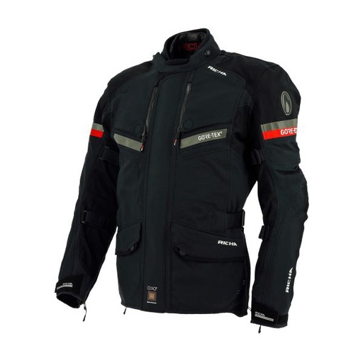Atlantic Gore-Tex® Jacket Lady