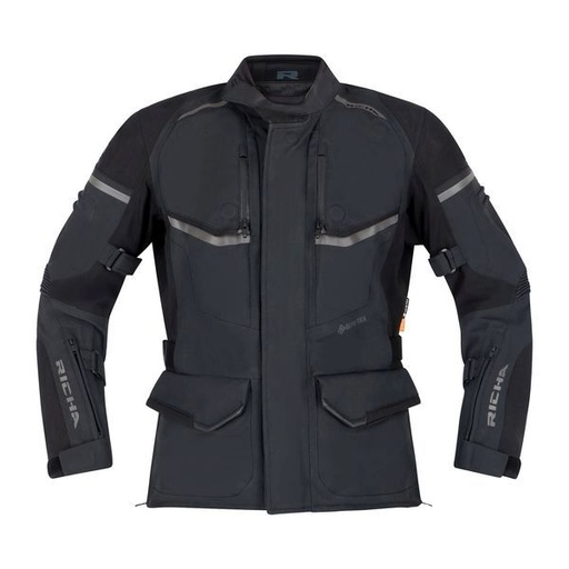 Atlantic 2 Gore-Tex® Jacket Lady