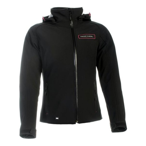 Boka Waterproof Jacket Lady