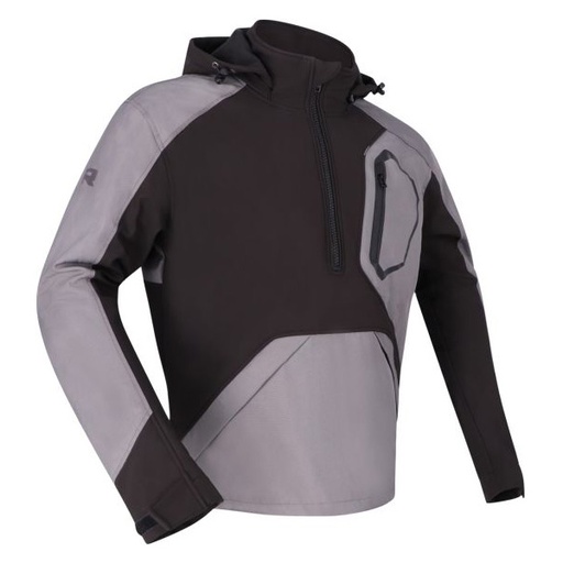 Berlin Jacket