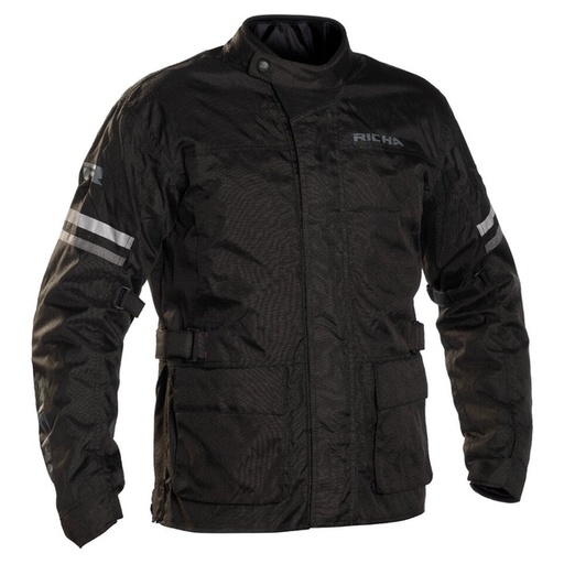 Buster Waterproof Jacket Long