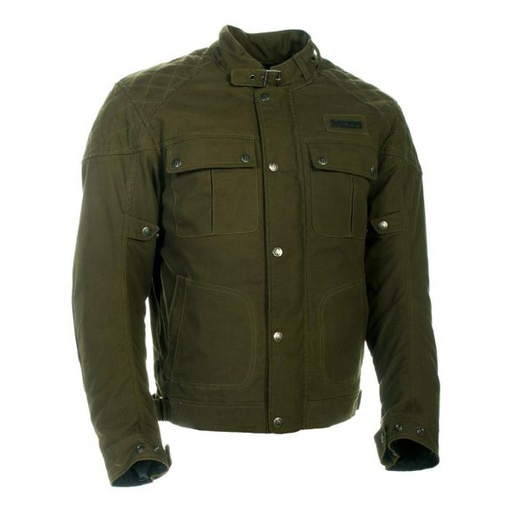 Cambridge Jacket