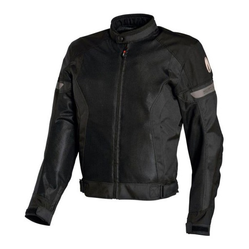 Cool Summer Jacket Lady