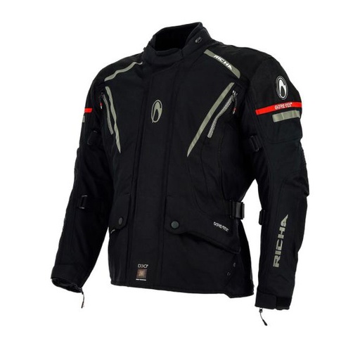 Cyclone Gore-Tex® Jacket
