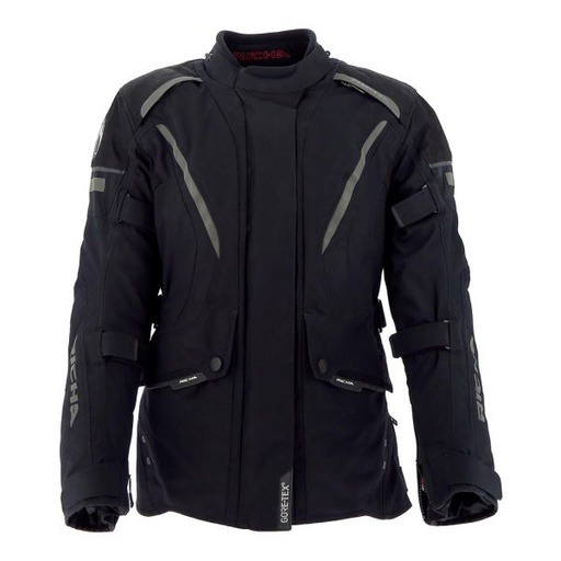 Cyclone Gore-Tex® Jacket Lady