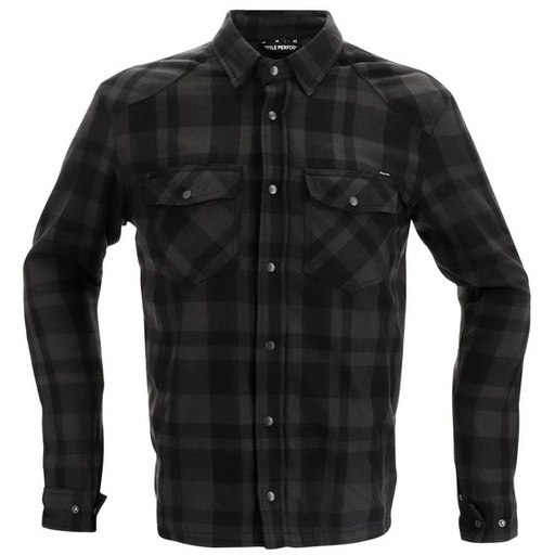 Forest Shirt Jacket