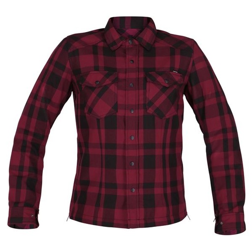 Forest Shirt Jacket Women