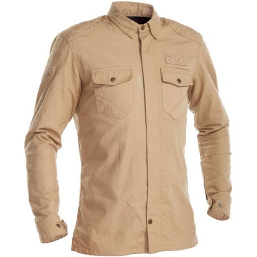 Hamada Shirt Jacket