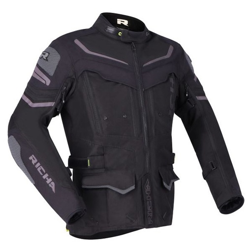 Infinity 2 Adventure Jacket