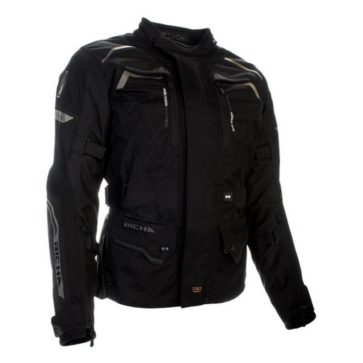 Infinity 2 Jacket Lady