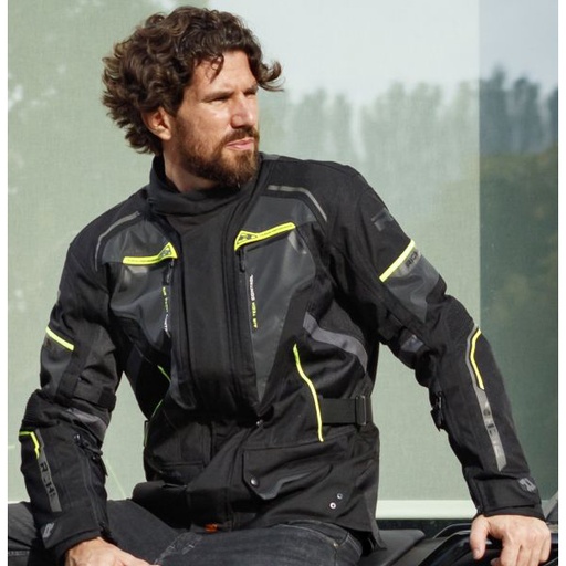 Infinity 2 Flare Jacket