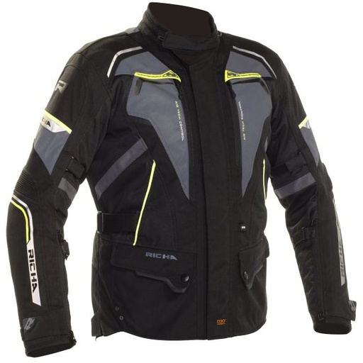 Infinity 2 Flare Jacket Lady