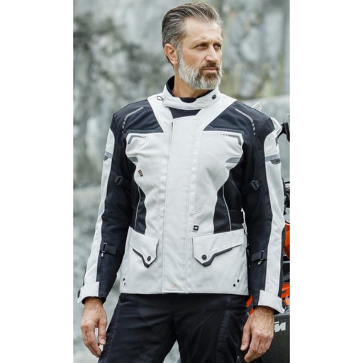 Infinity 2 Mesh Jacket