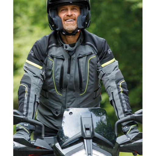 Infinity 2 Pro Jacket