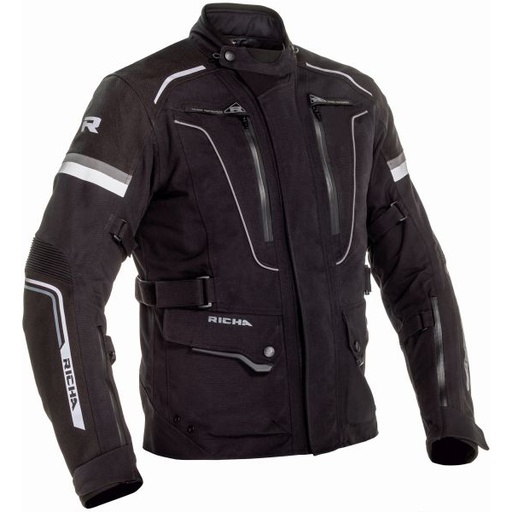 Infinity 2 Pro Jacket Lady
