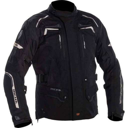 Infinity 2 Jacket Short