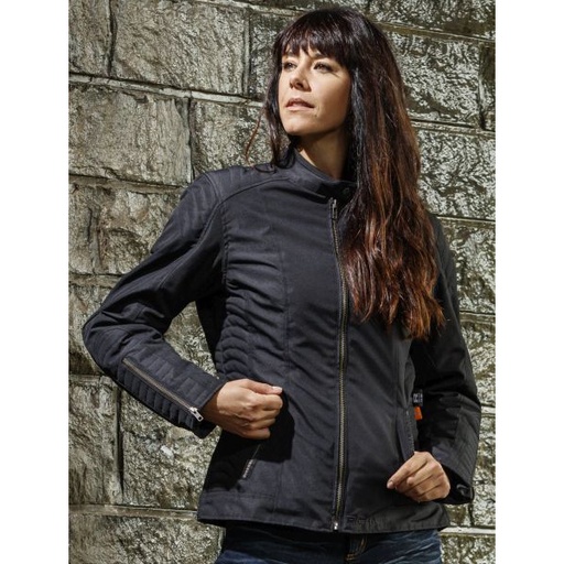 Lausanne Jacket Lady