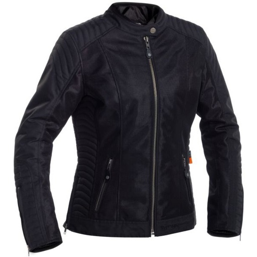 Lausanne Mesh Waterproof Jacket Lady