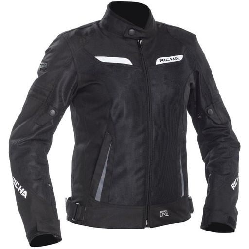 Lena 2 Mesh Jacket Lady