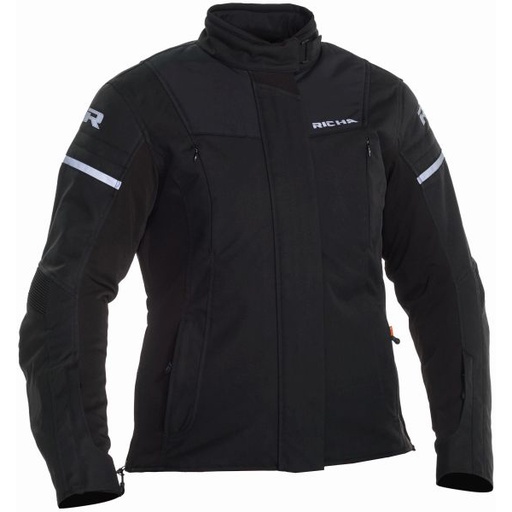 Phoenicia 3 Jacket Lady