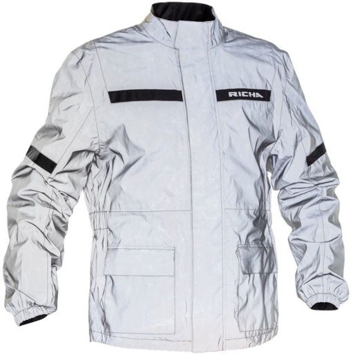 Rain Flare Jacket