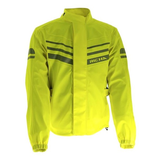 Rainstretch Jacket