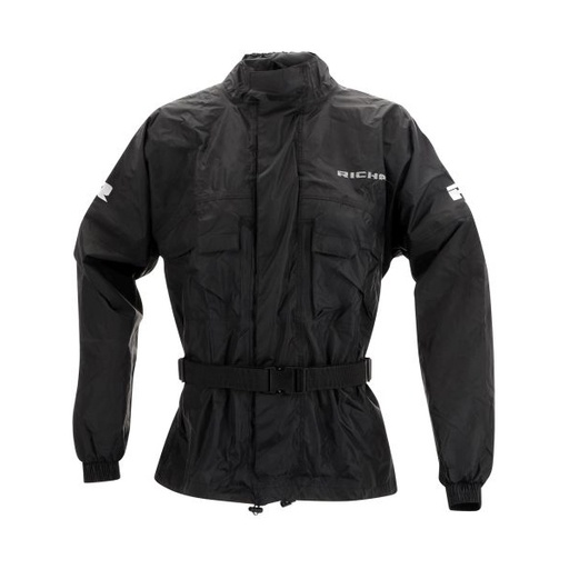Rainwarrior Jacket