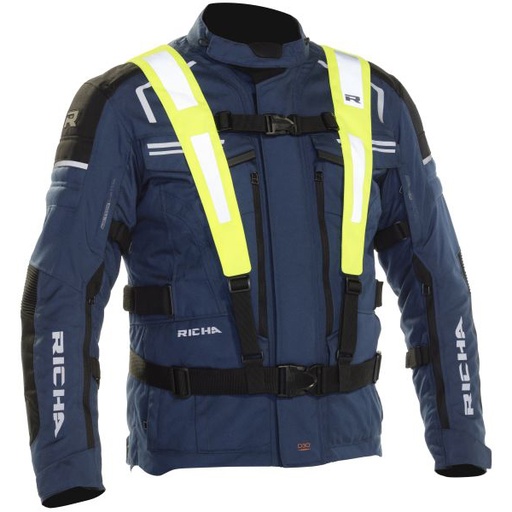 Safety Belt Safety Vest