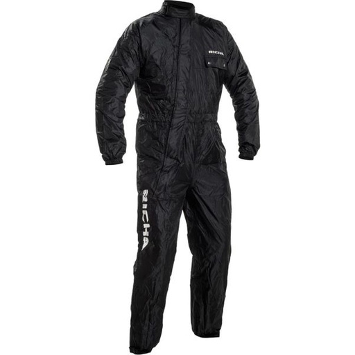 Simple Raincombi One-piece Rain Suit
