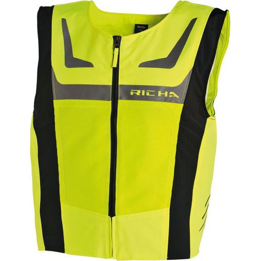 Safety Mesh Safety Vest