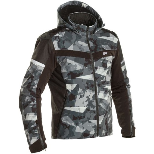 Stealth Jacket
