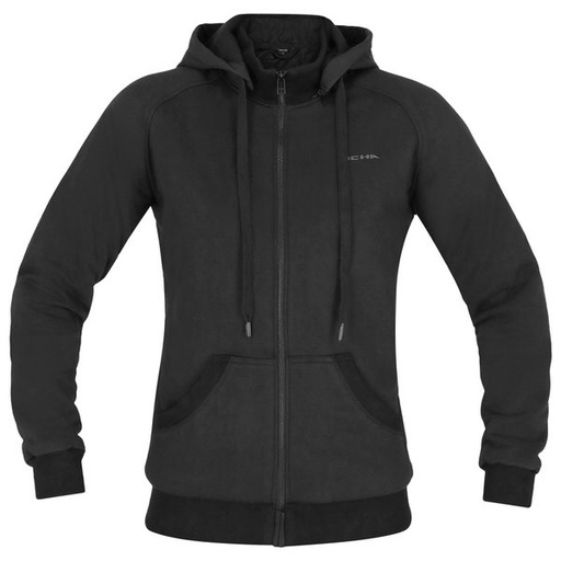 Titan 2 Hoodie Lady