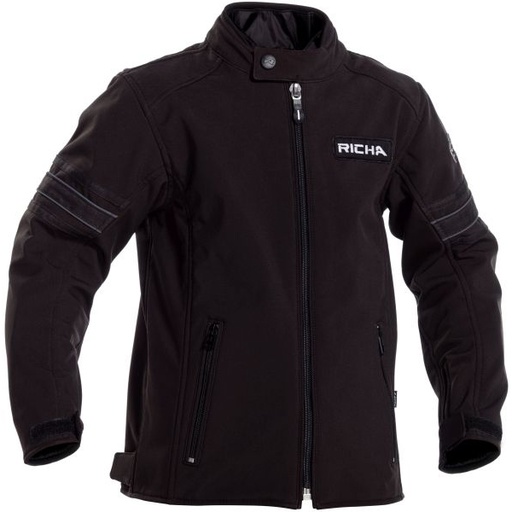 Toulon 2 Softshell Junior Jacket