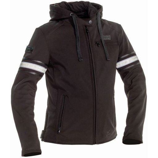 Toulon 2 Softshell Mesh Jacket