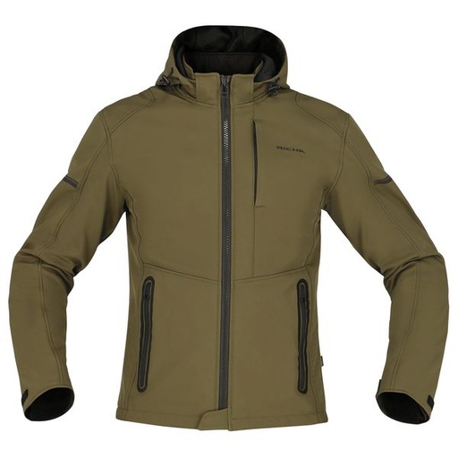 Vanquish 2 Jacket