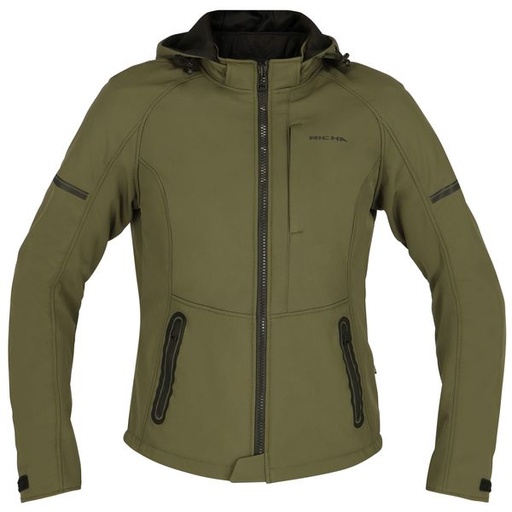 Vanquish 2 Jacket Women