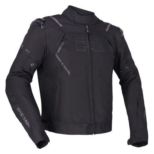 Vendetta Jacket