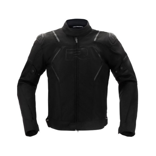 Vendetta Mesh Jacket