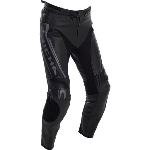 Assen Leather Pants